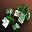Maiden's Hairpin Piece