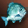 Small Jade Fat Fish - For Beginners
