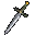 Sword of Black Ice