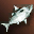 Small White Nimble Fish - For Beginners