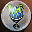 Earth Egg (C-Grade)
