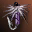Purple Luminous Lure