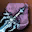 Recipe: Sirra's Blade (100%)