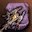 Recipe: Daimon Crystal (100%)