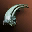 Tyrannosaurus Claw
