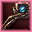 Shadow Item: Sprite's Staff