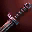 Shadow Item: Crimson Sword