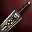 Shadow Item: Great Sword