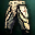 Shadow Item: Bronze Gaiters