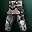 Shadow Item: Reinforced Leather Gaiters