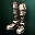 Shadow Item: Composite Boots