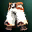 Shadow Item: Theca Leather Gaiters