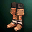 Shadow Item: Theca Leather Boots
