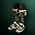 Shadow Item: Dark Crystal Boots
