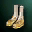 Shadow Item: Majestic Boots