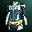 Shadow Item: Clan Oath Aketon