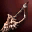 Shadow Item: Military Fleuret