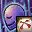 Red Talisman of Minimum Clarity