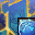 Blue Talisman - Shield Protection