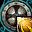 Yellow Talisman of Defense