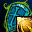 Yellow Talisman of Critical Reduction