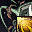Yellow Talisman of Evasion