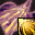 Yellow Talisman of CP Regeneration