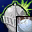 White Talisman of Grounding
