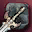 Recipe - Dynasty Knife (100%)