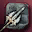 Recipe - Dynasty Halberd (100%)