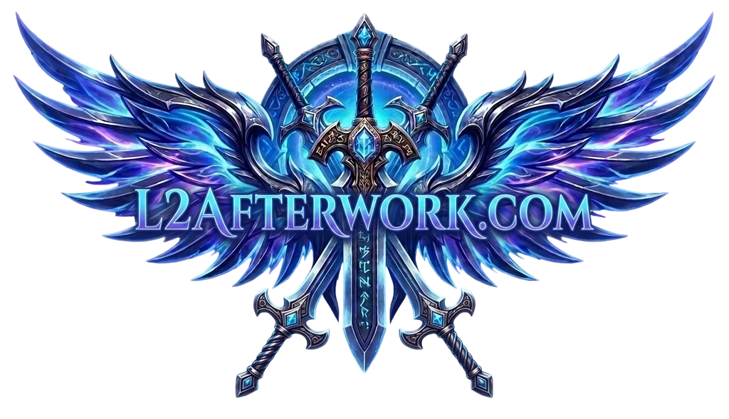 Demon Fangs - item ID 321 - L2 Afterwork