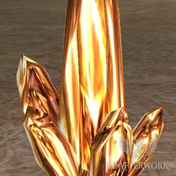 Heart of Warding