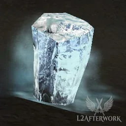 Glacier