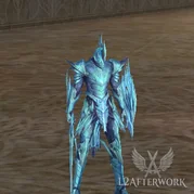 Archery Knight