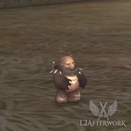 Young Grendel