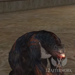 Adult Grendel