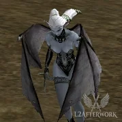 Malruk Succubus