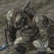 Taik Orc Supply Leader
