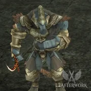Platinum Guardian Prefect