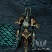 Crypt Preacher