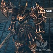 Tomb Guard