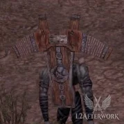 Heathen Executed