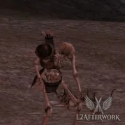 Heathen Archer