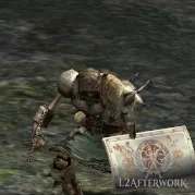 Corrupted Knight