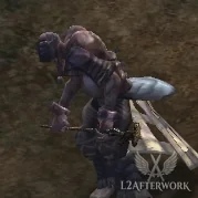 Bone Grinder