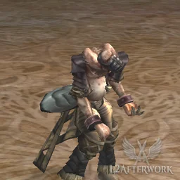 Bone Grinder