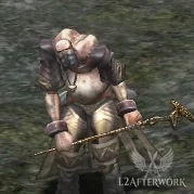 Bone Scavenger