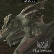 Pterosaur