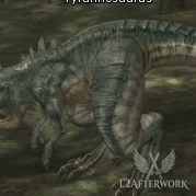 Tyrannosaurus