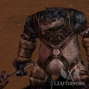 Mucrokian Fanatic